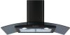 CDA ECP92BL Hood