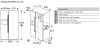 Siemens KA93GAIDP American Style Fridge Freezer