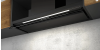 Elica BOX-AD-PLS-B-90 90cm Wide Built In Hood - Black A Rated