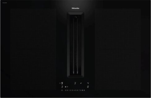 Miele KMDA 7676FL-A Induction Hob