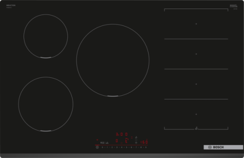 Bosch PXV831HC1E Induction Hob