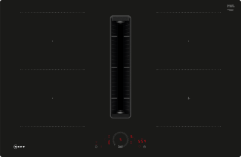 Neff V58NHQ4L0 Induction Hob