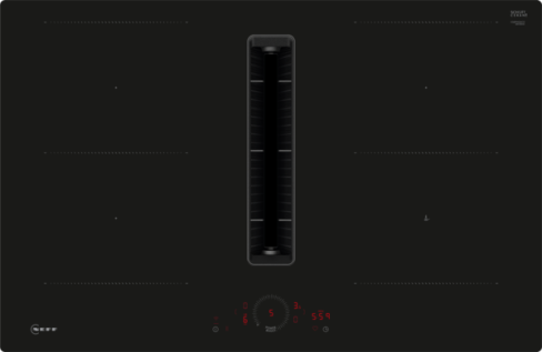 Neff V58PHQ4C0 Induction Hob