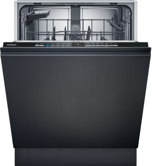 Siemens SN61HX02TG Full Size Integrated Dishwasher