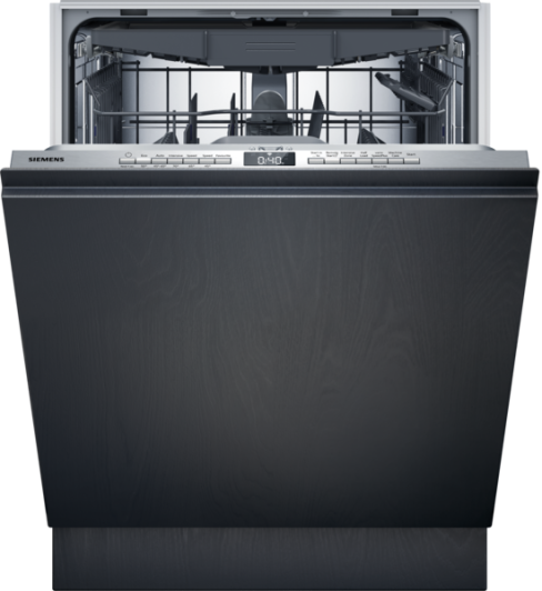Siemens SN73HX03VG iQ300 60cm Fully Integrated Dishwashers C Rated