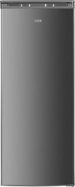 Haden HL316IX 55cm Freestanding Tall Larder Fridge - Inox