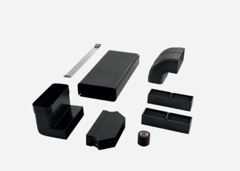 Elica KIT0167756 Filtering kit Plinth in