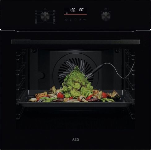 AEG OS6AB50AK Built In Single Oven