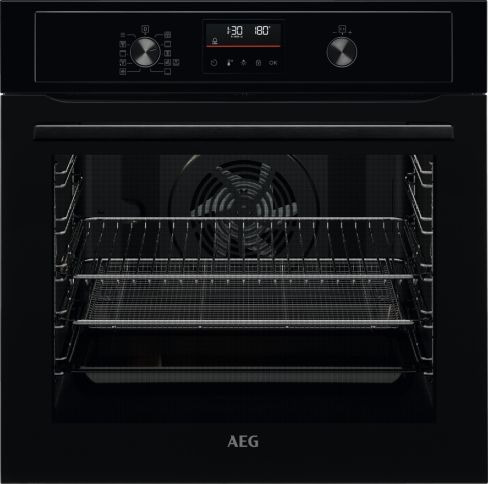 AEG BEX535A61B Built In Single Oven