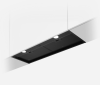Elica BOXIN-LX-BL-90 90cm Wide Built In Hood - Black A Rated