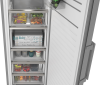 Siemens GS36NVICGG Freestanding No Frost Tall Freezer - Inox