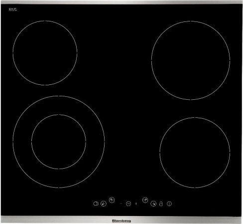 Blomberg MKN54212 Ceramic Hob