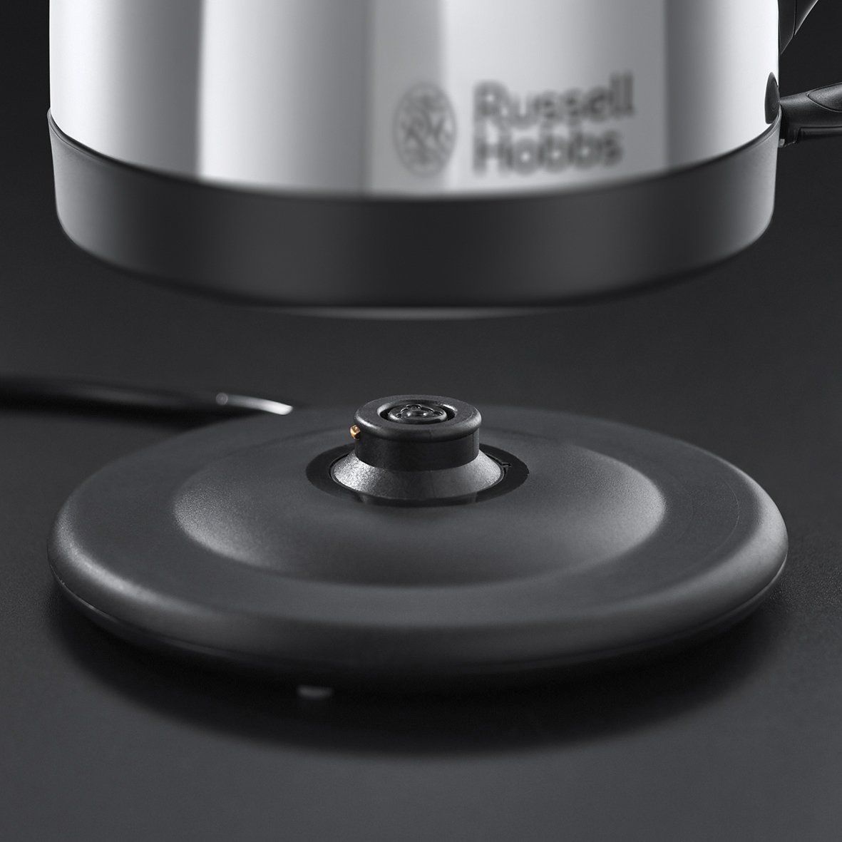 russell hobbs dorchester kettle 20095