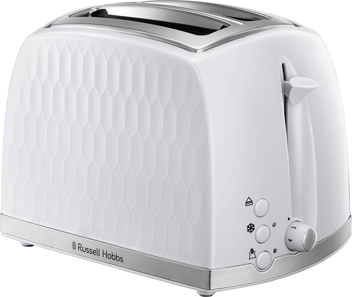 Russell Hobbs 26060 Toaster/Grill