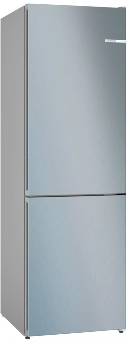 bosch fridge ice build up