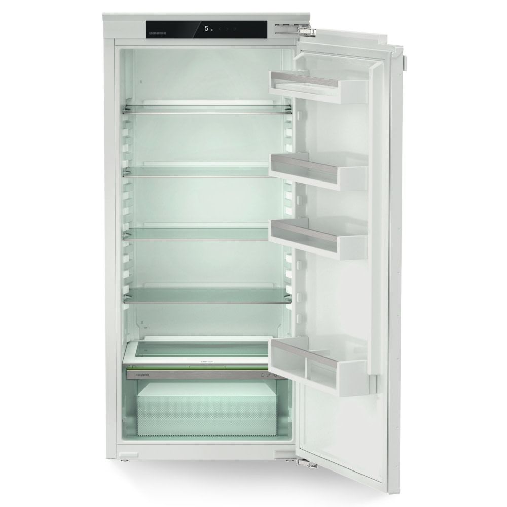 Liebherr IRe4100 Fully Integrated (Cabinet) 122cm Fridges EasyFresh At ...