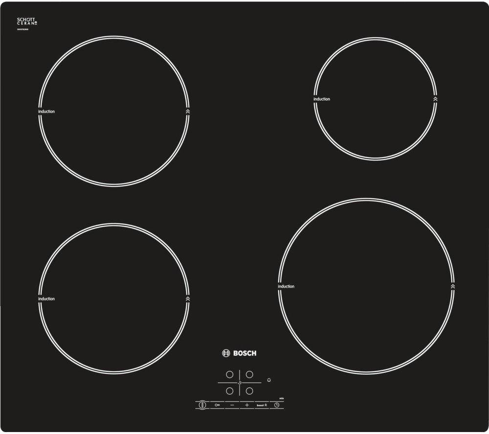 Bosch pie611b18e