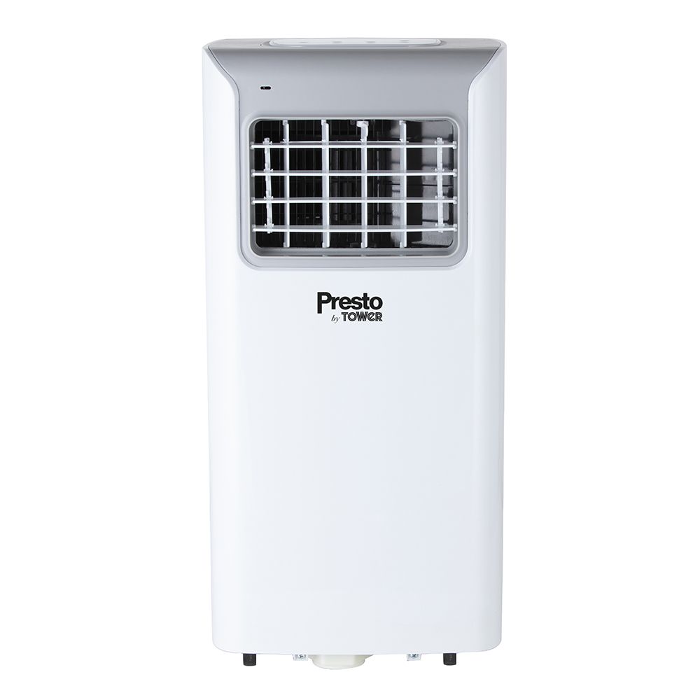 presto by tower 4 in 1 air cooler