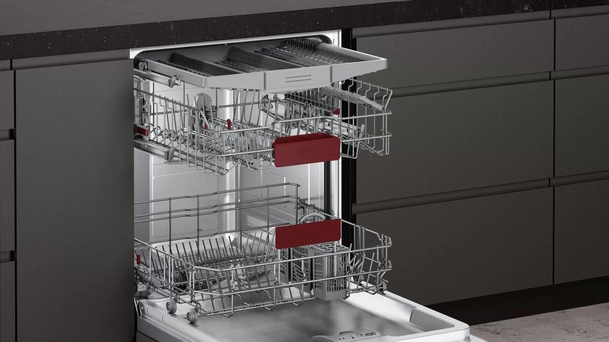 s513n60x1g dishwasher