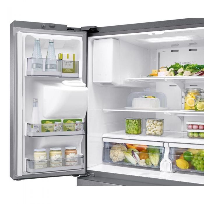 samsung fridge rf24r7201sr