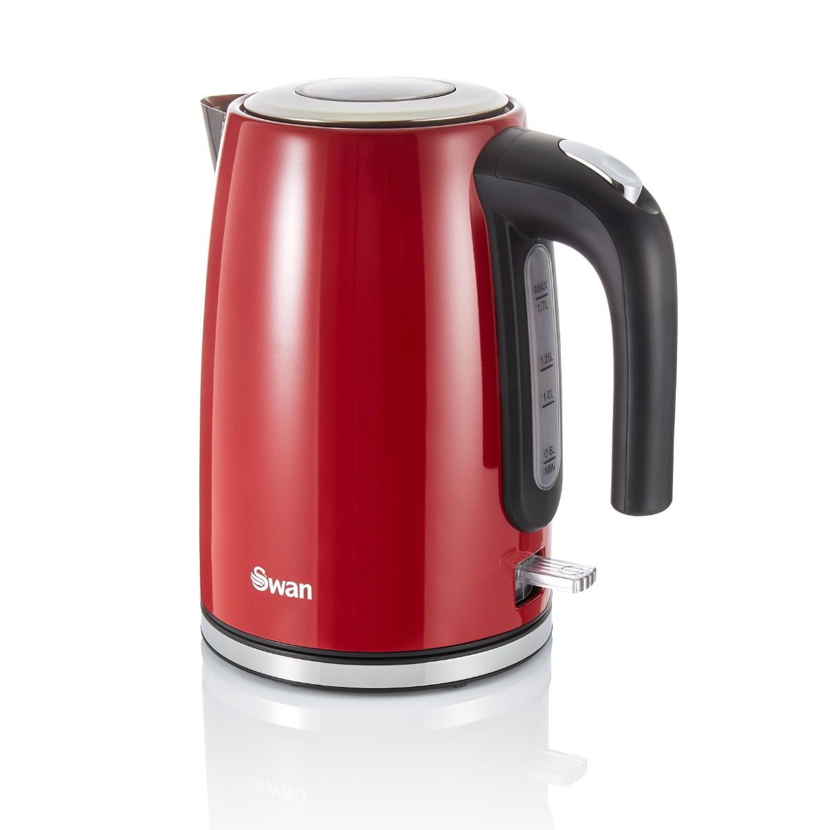 Swan Sk14015rn Kettle