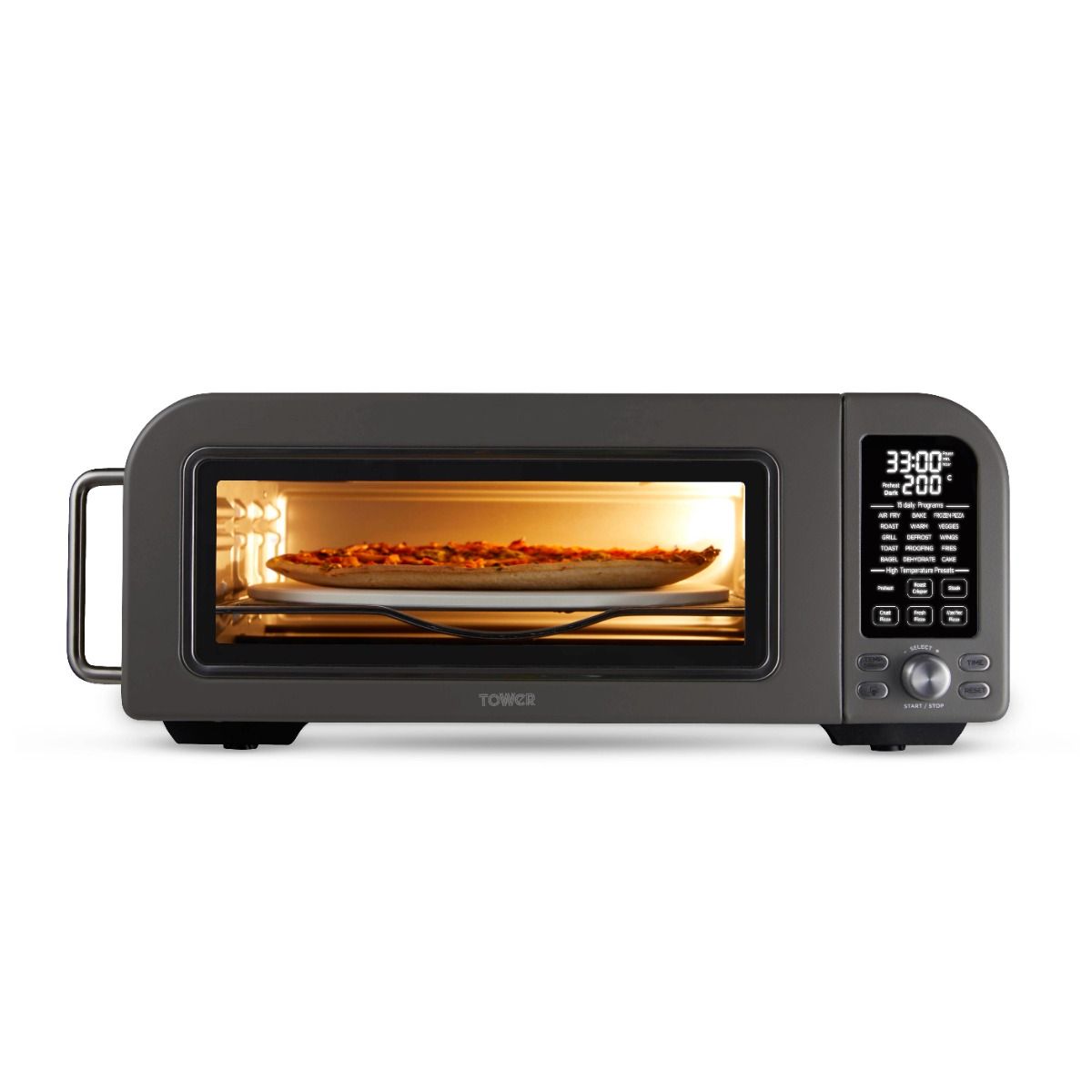 Pizza countertop oven best sale