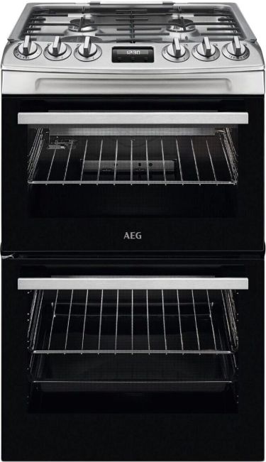 AEG CGX1130ACM Freestanding Gas Cooker