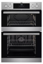 AEG DEX33111EM Oven/Cooker