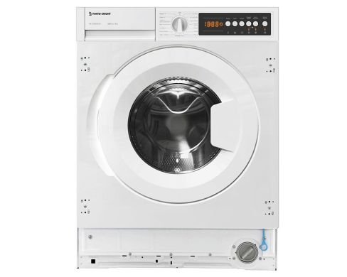 White-Knight ATBIWM814W Integrated Washing Machine