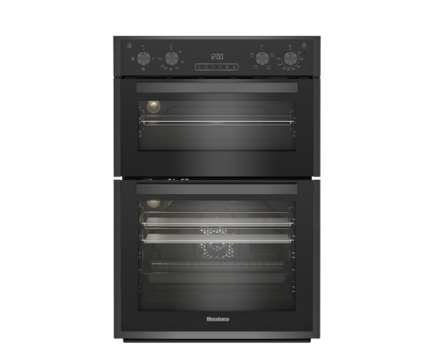 Blomberg RODN9202DX Built In Double Oven