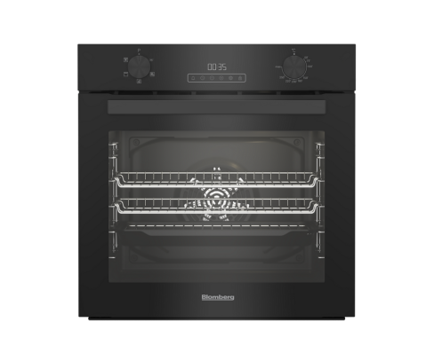 Blomberg ROEN8201B Built In Single Oven