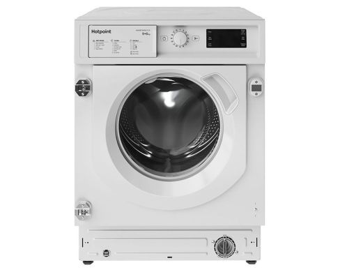 Hotpoint BIWDHG961485 Integrated 9KG/6KG 1400RPM Washer Dryer