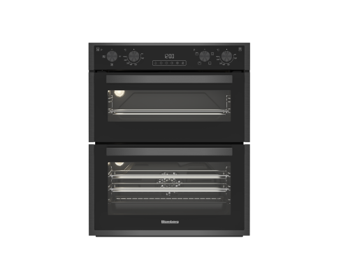 Blomberg ROTN9202DX Built Under Double Oven