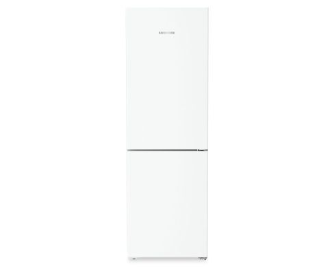 Liebherr CND5203 Freestanding Upright Frost Free Fridge Freezer