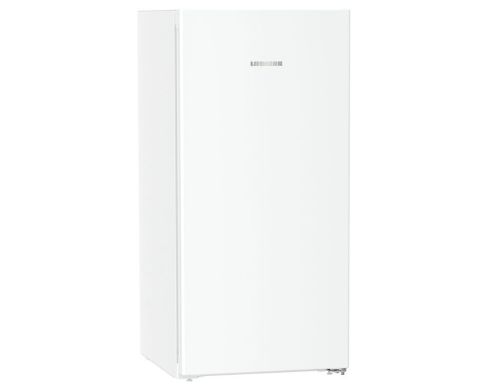 Liebherr FND4224 60cm No Frost Tall Freezer, White, D Rated