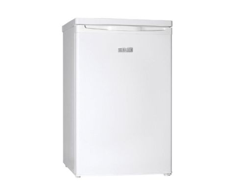Haden HR111W-E 55cm Under Counter – Fridge with Ice Box