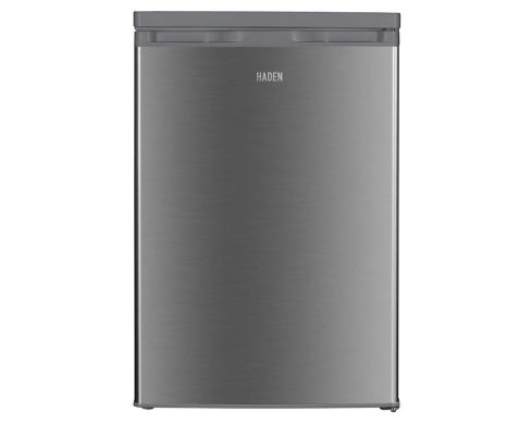 Haden HR111IX 55cm Fridge With Ice Box in Inox