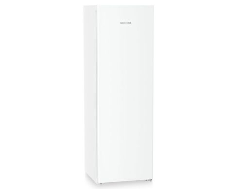 Liebherr RBC5220 60cm wide Tall Larder Fridge, White, C Rated