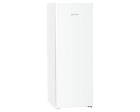Liebherr RD5000 Freestanding Tall Larder Fridge - White - D Rated