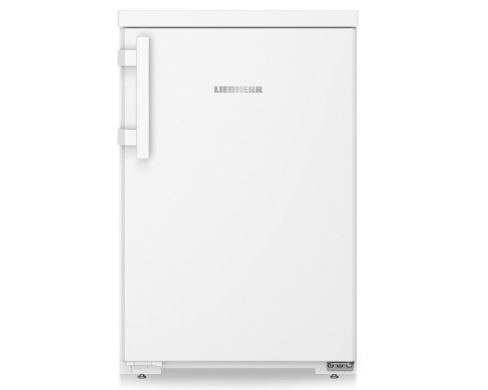 Liebherr RE1400 55cm Under Counter Larder Fridge, White, E Rated