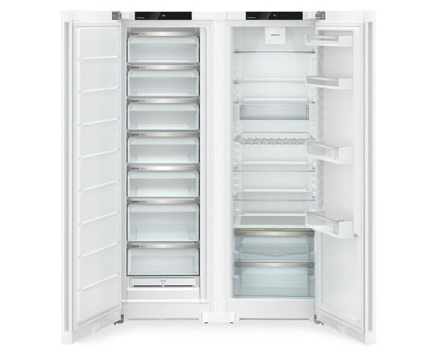 Liebherr XRF5220 American Style Fridge Freezer