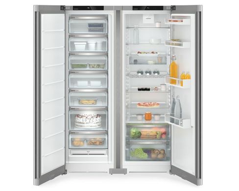Liebherr XRFSF5220 American Style Fridge Freezer