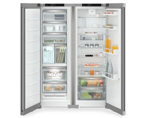 Liebherr XRFSF5240 American Style Fridge Freezer