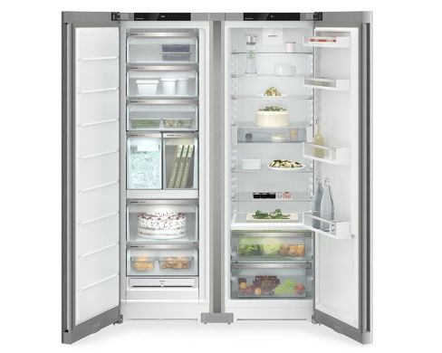 Liebherr XRFSF5245 American Style Fridge Freezer