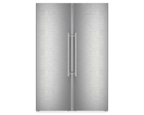 Liebherr XRFST5295/23 American Style Fridge Freezer