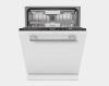 Miele G7655SCVIXXL Dishwasher