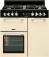 Leisure CK90G232C Gas Range Cooker