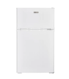 Haden HR115W-E 48cm Under Counter Fridge Freezer in White