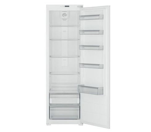 Stoves ST INT TALL LAR Integrated In Column Larder Fridge Sliding Hinge, F Rated