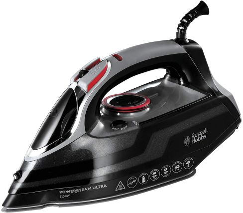 Russell Hobbs 20630 Steam Iron